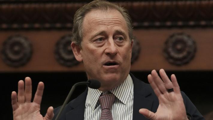 Joshua Harris, photo 1