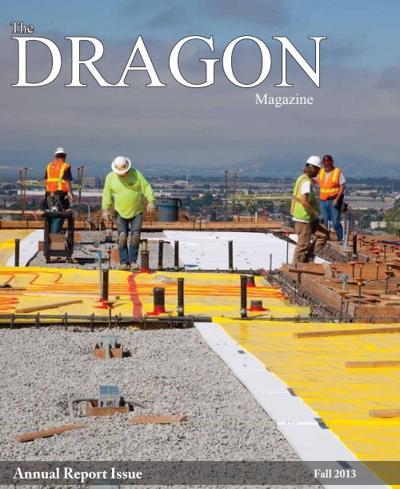 Elliott Forde, photo 2