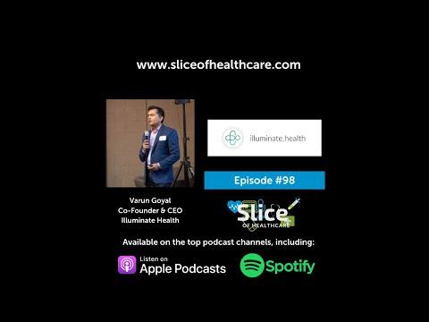 Varun Goyal, photo 1