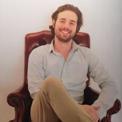 Blake Solomon, photo 2