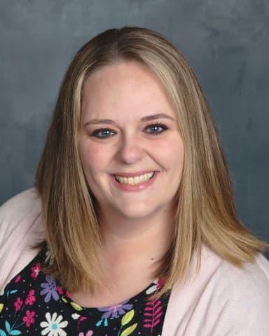 Jessica Adamson, photo 1