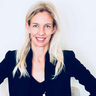 Kim Jackson, photo 2