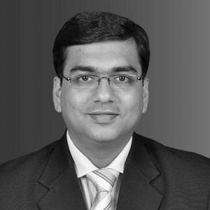 Ashish Agarwal, photo 2