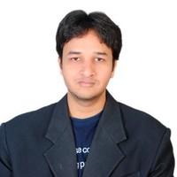 Ankit Jindal, photo 1