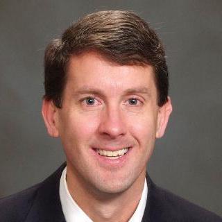 Craig James, photo 2