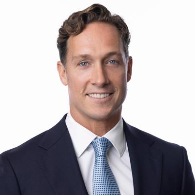 David Chambers, photo 1