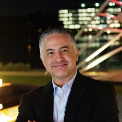 Fernando Sanchez-Arias