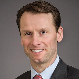 Alexander Cochran, photo 1