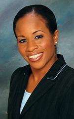 Jolisa Brooks, photo 1