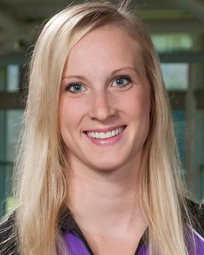 Kate Haller, photo 1