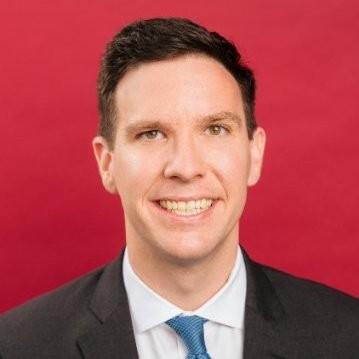 Keith Erzinger, photo 1