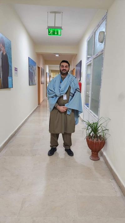 Mohammad Saleh, photo 2