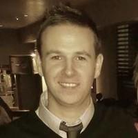 Conor McVeigh, photo 1