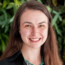 Sonya Hetrick, photo 2