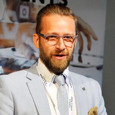 Jason Gordon, photo 2