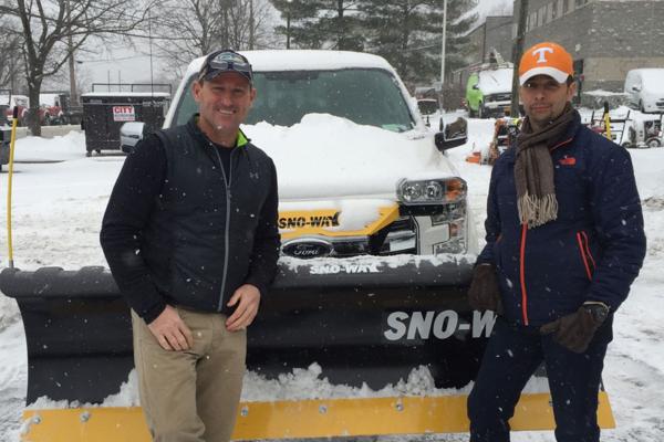 James Albis, photo 2