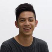 Matthew Tso, photo 2