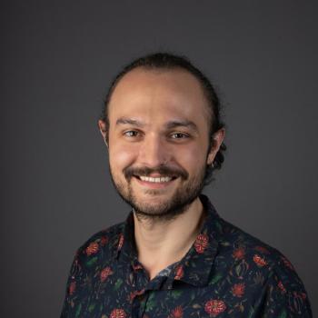 Andrew Rodriguez, photo 1