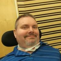 Stephen Boren, photo 1