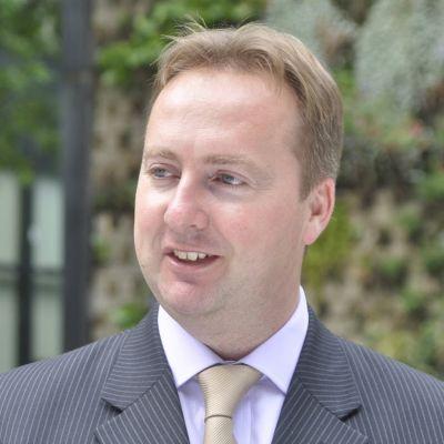 Mike Kirkman, photo 1