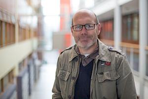 David Robbins, photo 1