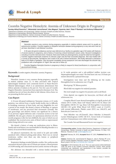 Alfred Megally, photo 1