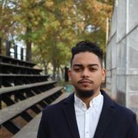 Freddy Marichal, photo 2