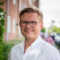 Kristian Larsen, photo 1