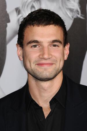 Alex Russell, photo 1