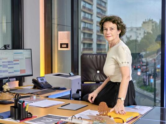 Solène Olivier, photo 1