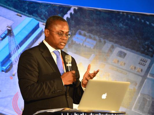 Orin Gordon, photo 2