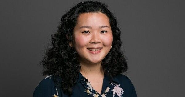 Nicole Wong, photo 2