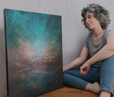 Marta Gonzalez, photo 1