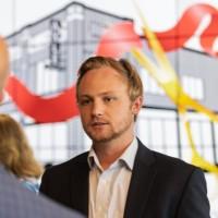 Mike Wandell, photo 2