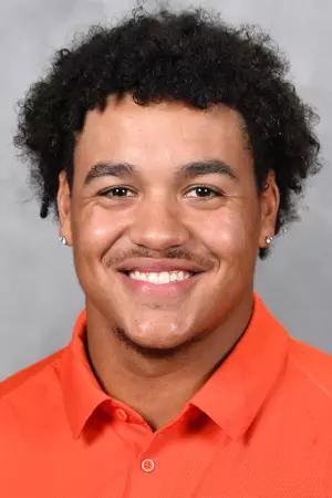 Jai Santiago Williams♞, photo 2