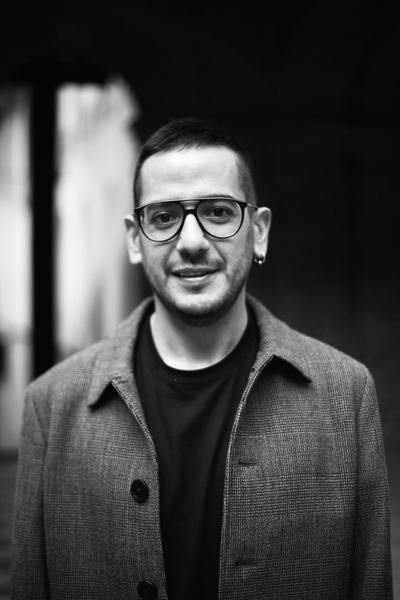 Eduardo Carrera, photo 1