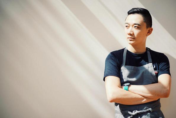 Wesley Altuna, photo 1