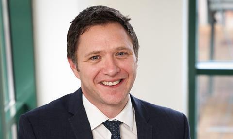 Colin Smith, photo 2