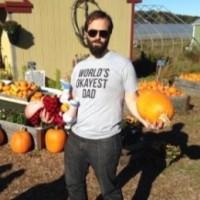 Joshua David Cotton, photo 2