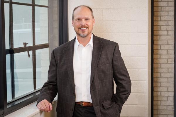 Paul Phillips, photo 1