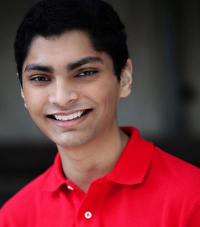 Deep Patel, photo 2