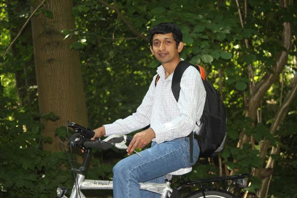 Sujay Narayana, photo 1