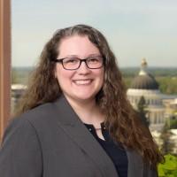 Leah Barnett, photo 2