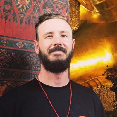 Louis Stekhoven-Smith