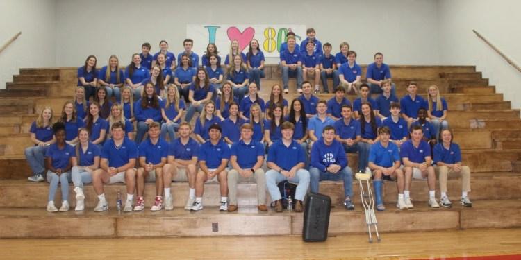 Jacy Simpson, photo 1