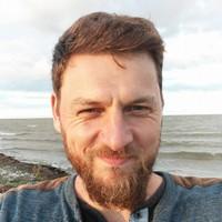 Dmitry Golev, photo 2