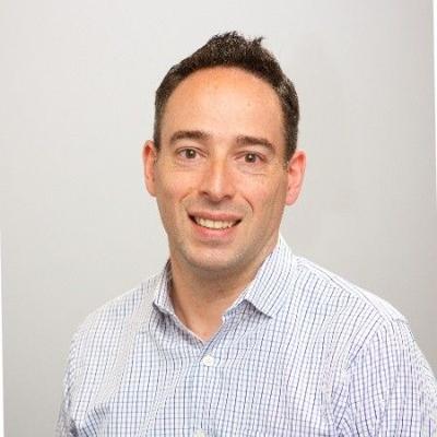 Andrew Shulman, photo 1