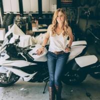 Raquel Smith, photo 2