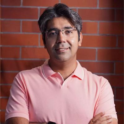 Vivek Kapoor, photo 1