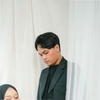 Andre Tampubolon, photo 2